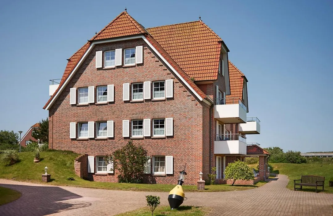 Inselhus Apartments-1